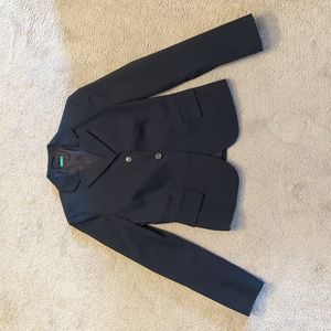 Benetton Women's Blazer